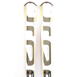 SKI PREMIUM EDGE + ARC 12 RTL