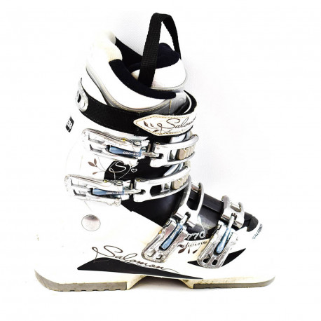 SKI BOOTS DIVINE 770