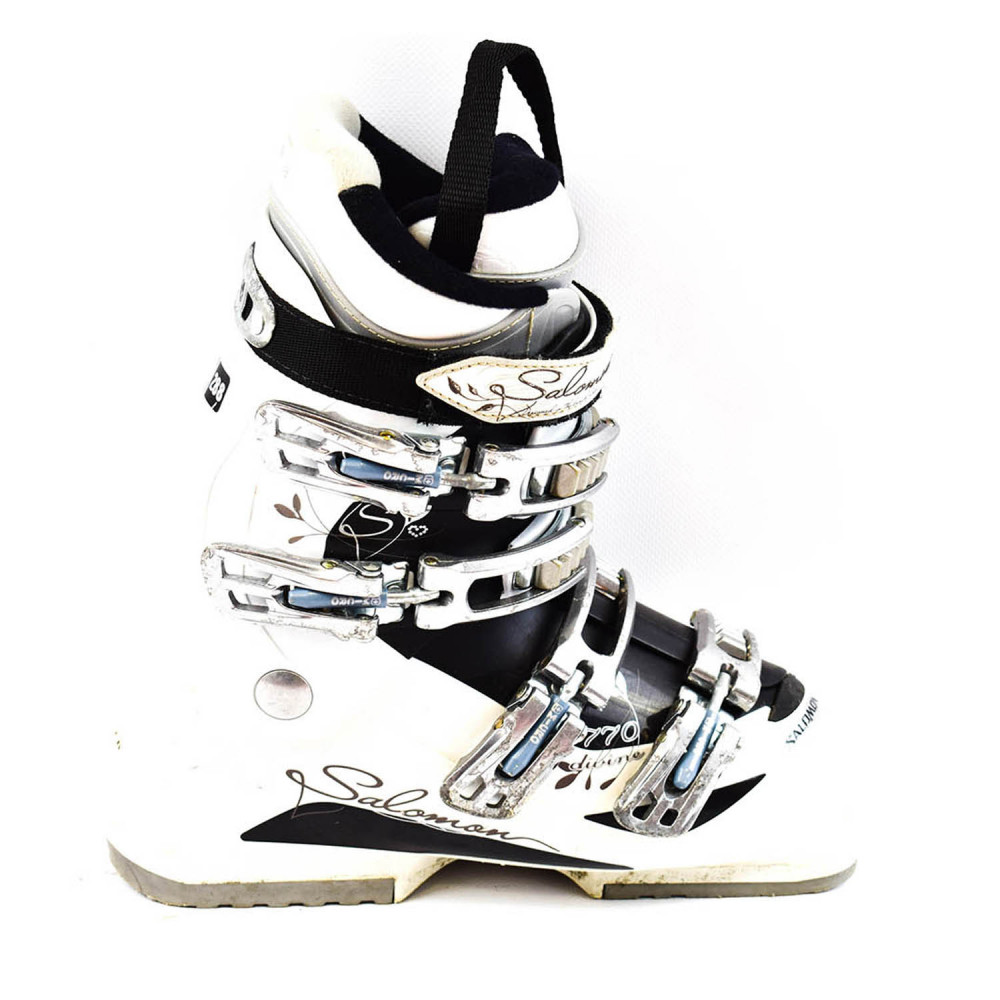 CHAUSSURE DE SKI DIVINE 770