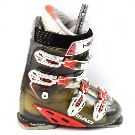 CHAUSSURE DE SKI EDGE +11