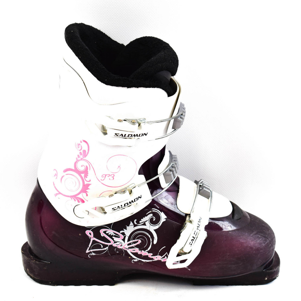 CHAUSSURE DE SKI T3 GIRLIE RT