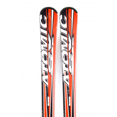 SKI SX AEROSPEED + SP 7 RTL