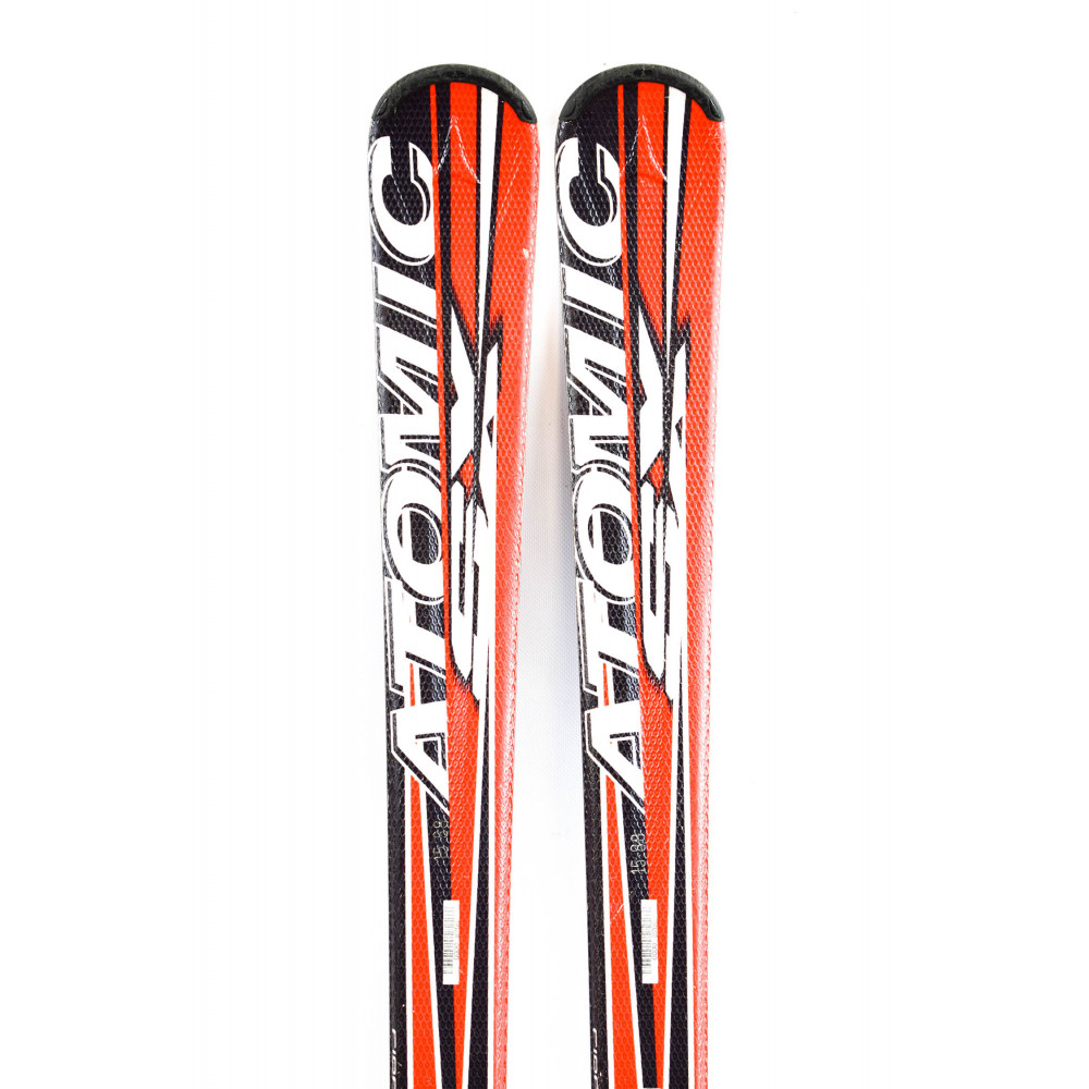 SKI SX AEROSPEED + SP 7 RTL