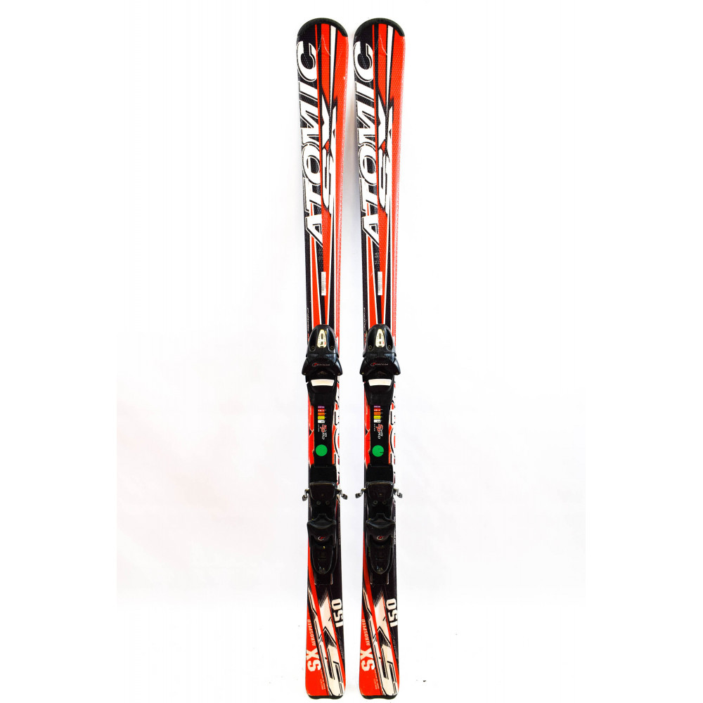 SKI SX AEROSPEED + SP 7 RTL