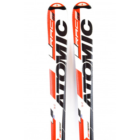 SKI RACE GS 9 + NEOX 10 RTL