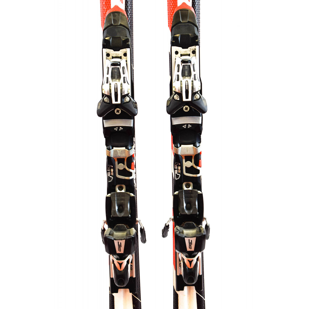 SKI RACE GS 9 + NEOX 10 RTL