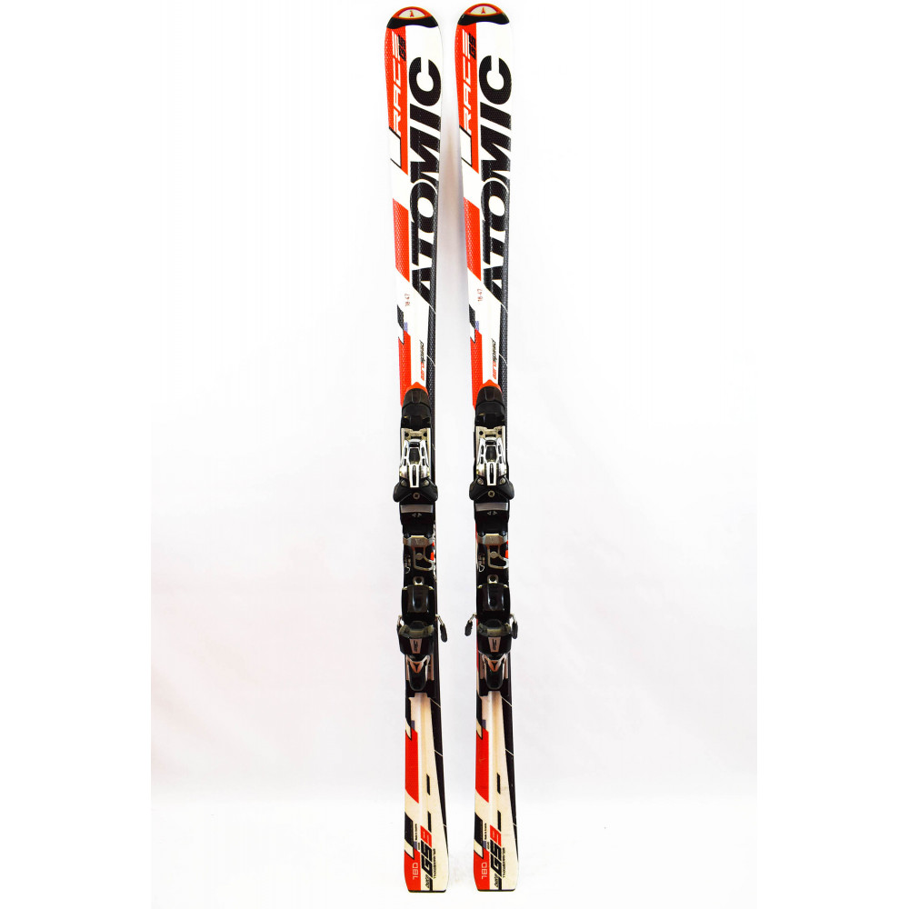 SKI RACE GS 9 + NEOX 10 RTL