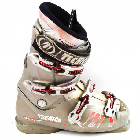 CHAUSSURE DE SKI VENTO RT CHAUSSURE DE SKI VENTO RT