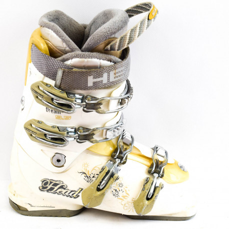 SKI BOOTS DREAM 9.5