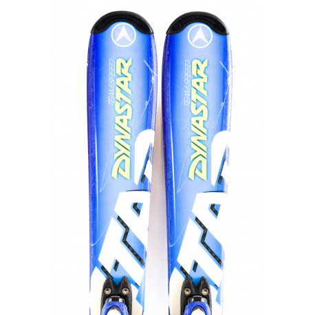 SKI TEAM SPEED + XPRESS KID 4.5 RTL