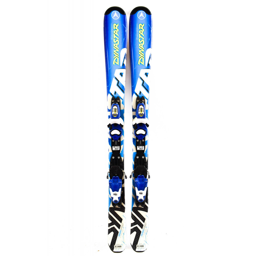 SKI TEAM SPEED + XPRESS KID 4.5 RTL