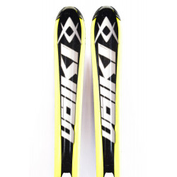 SKI RACETIGER SL JR + BINDUNGEN FASTRAK 7.0 RTL