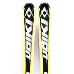 SKI RACETIGER SL JR + FIXATIONS FASTRAK 7.0 RTL