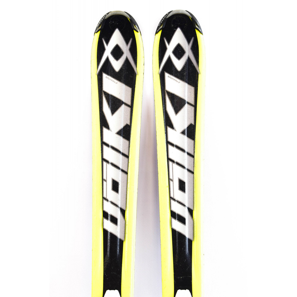 SKI RACETIGER SL JR + BINDUNGEN FASTRAK 7.0 RTL