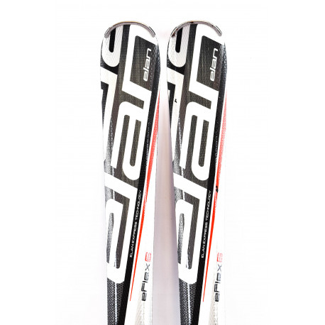 SKI EFLEX 6 + EL 10 RTL