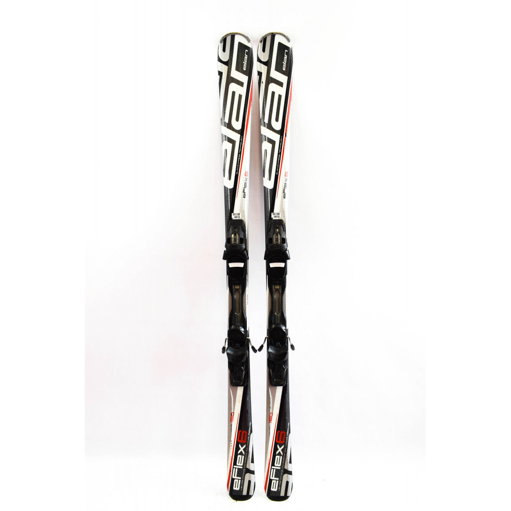 SKI EFLEX 6 + EL 10 RTL