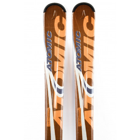 SKI IZOR 9 + 310 RTL