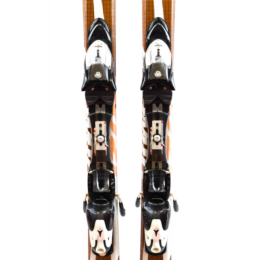 SKI IZOR 9 + 310 RTL