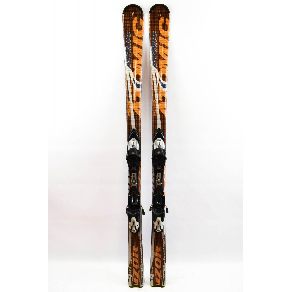 SKI IZOR 9 + 310 RTL