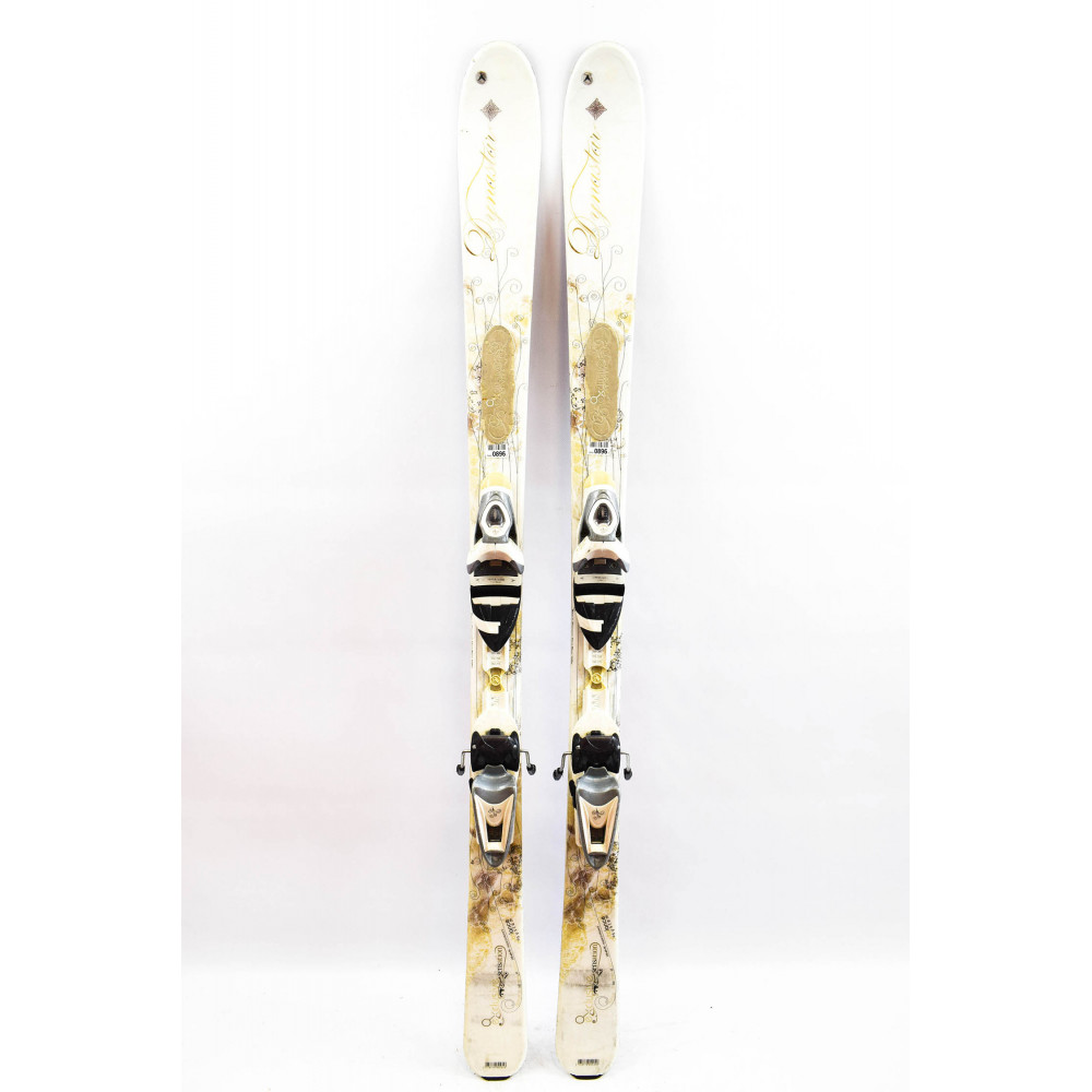 SKI EXCLUSIVE SENSATION + EXCLUSIVE 9 RTL