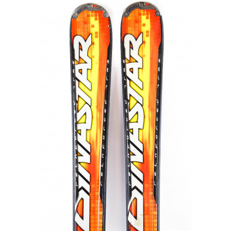 SKI DISTINCT LTD + NX 11 RTL