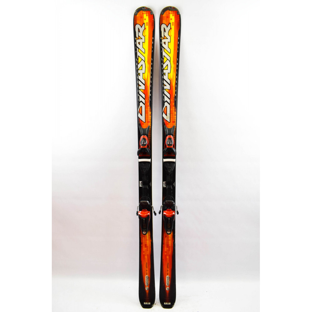 SKI DISTINCT LTD + NX 11 RTL