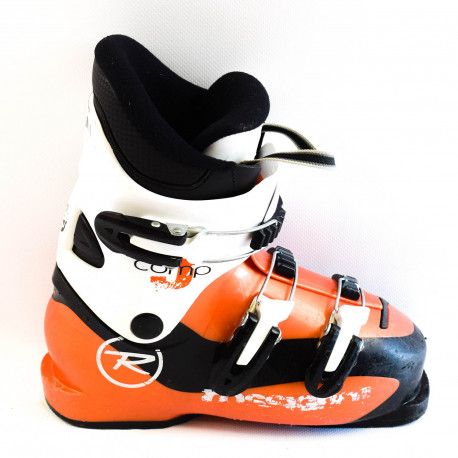 CHAUSSURE DE SKI COMP J3 CHAUSSURE DE SKI COMP J3