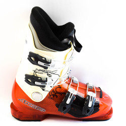 SKI BOOTS HAWX JR USED