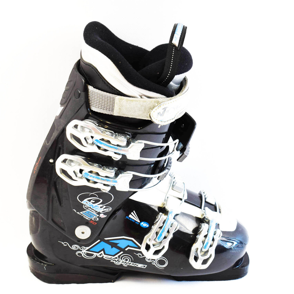 CHAUSSURE DE SKI OLYMPIA ONE 5+ W