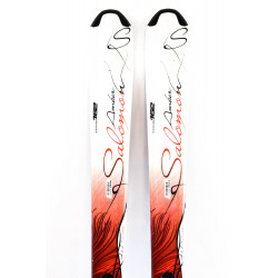 SKI ORIGINS AMBER + S609  RTL