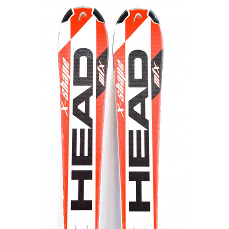 HEAD X SHAPE MTX + PR10 RTL - Easy Gliss