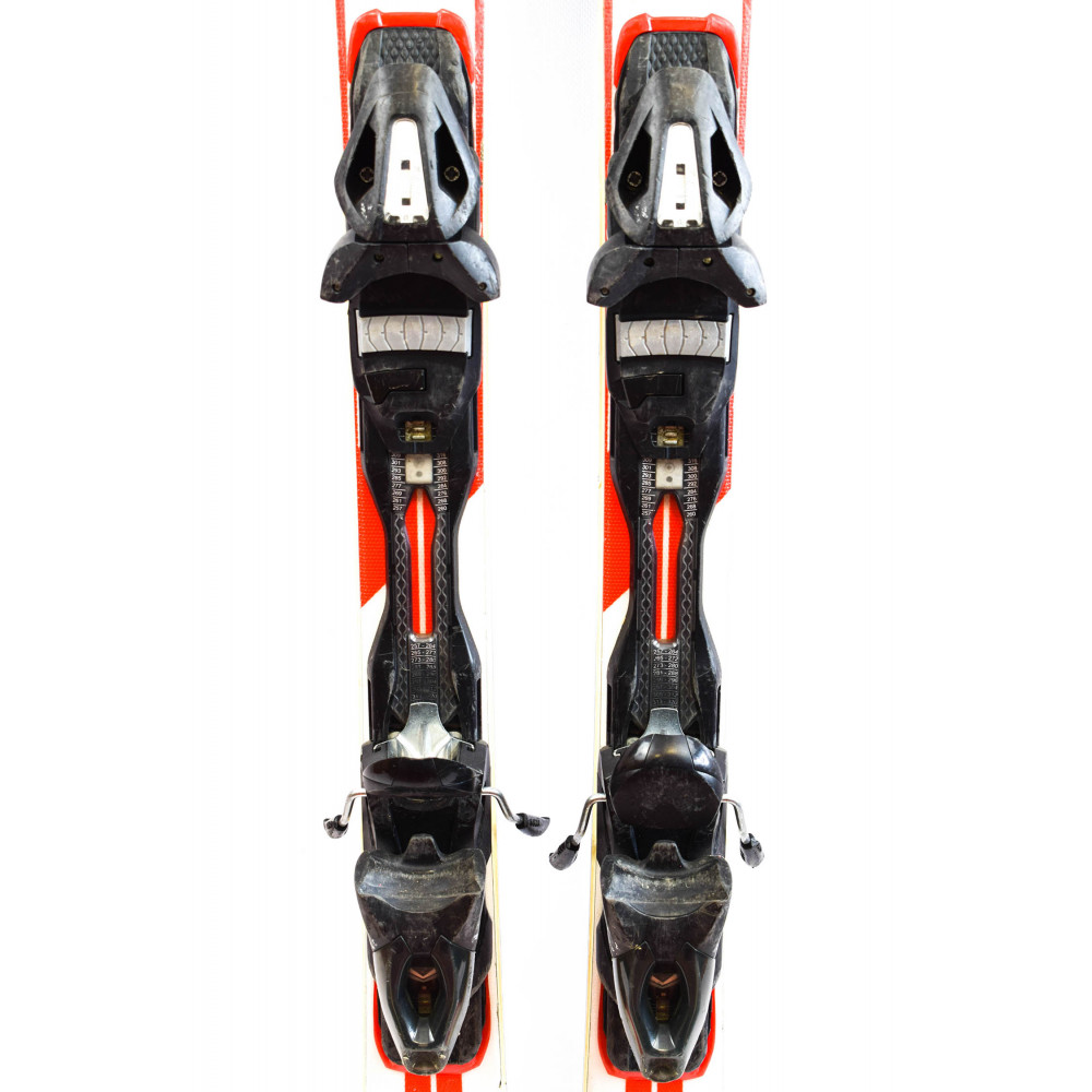 X SHAPE MTX + PR10 RTL