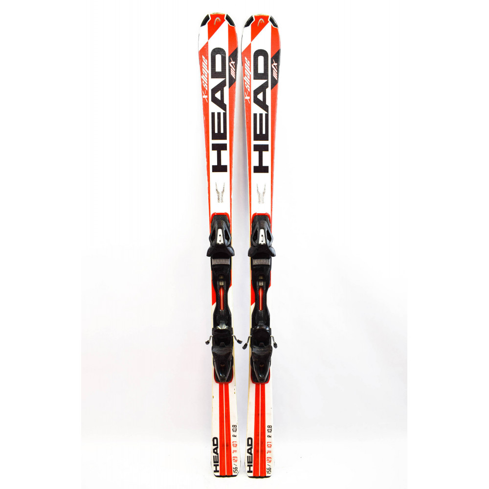 X SHAPE MTX + PR10 RTL