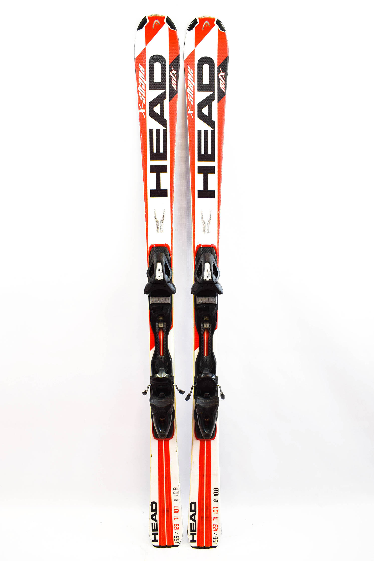 HEAD X SHAPE MTX + PR10 RTL - Easy Gliss
