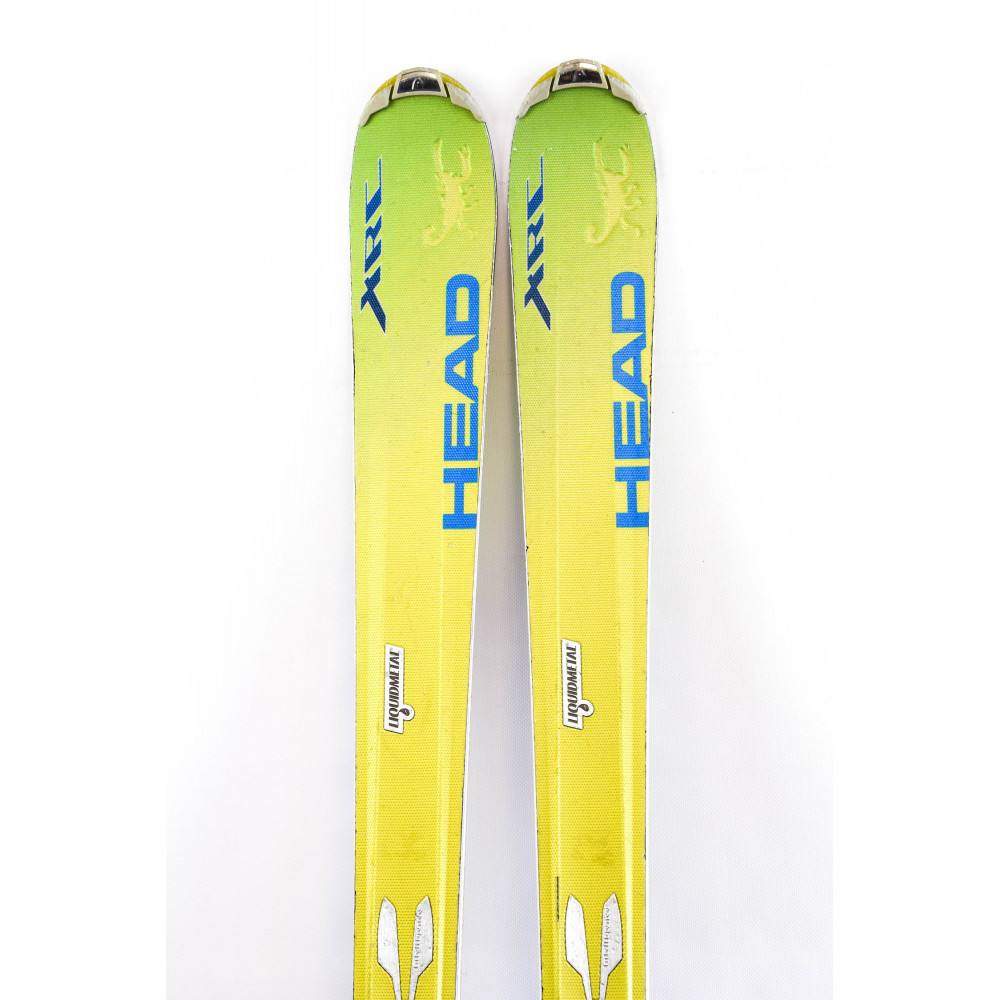 SKI XRC 1200I + RFD 11 RTL