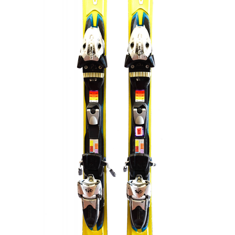 SKI XRC 1200I + RFD 11 RTL