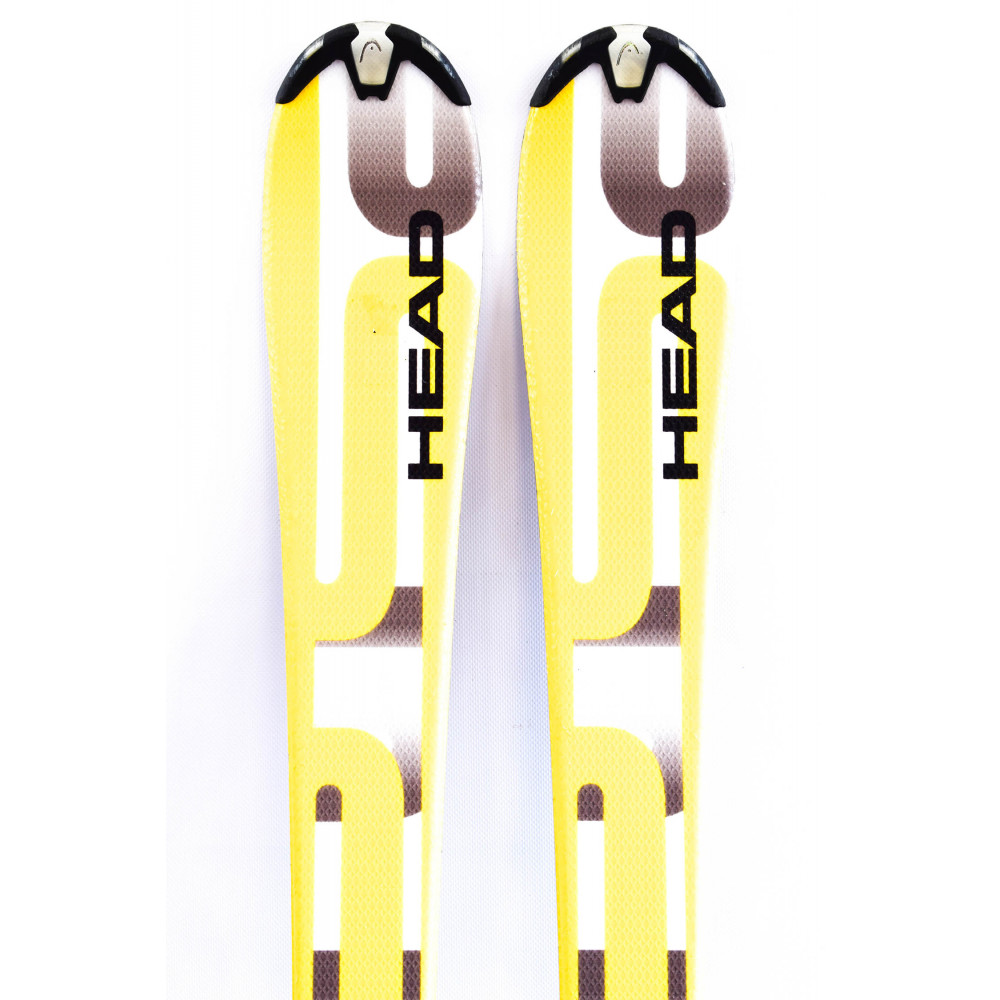 SKI THE LINK M + SP 10 RTL