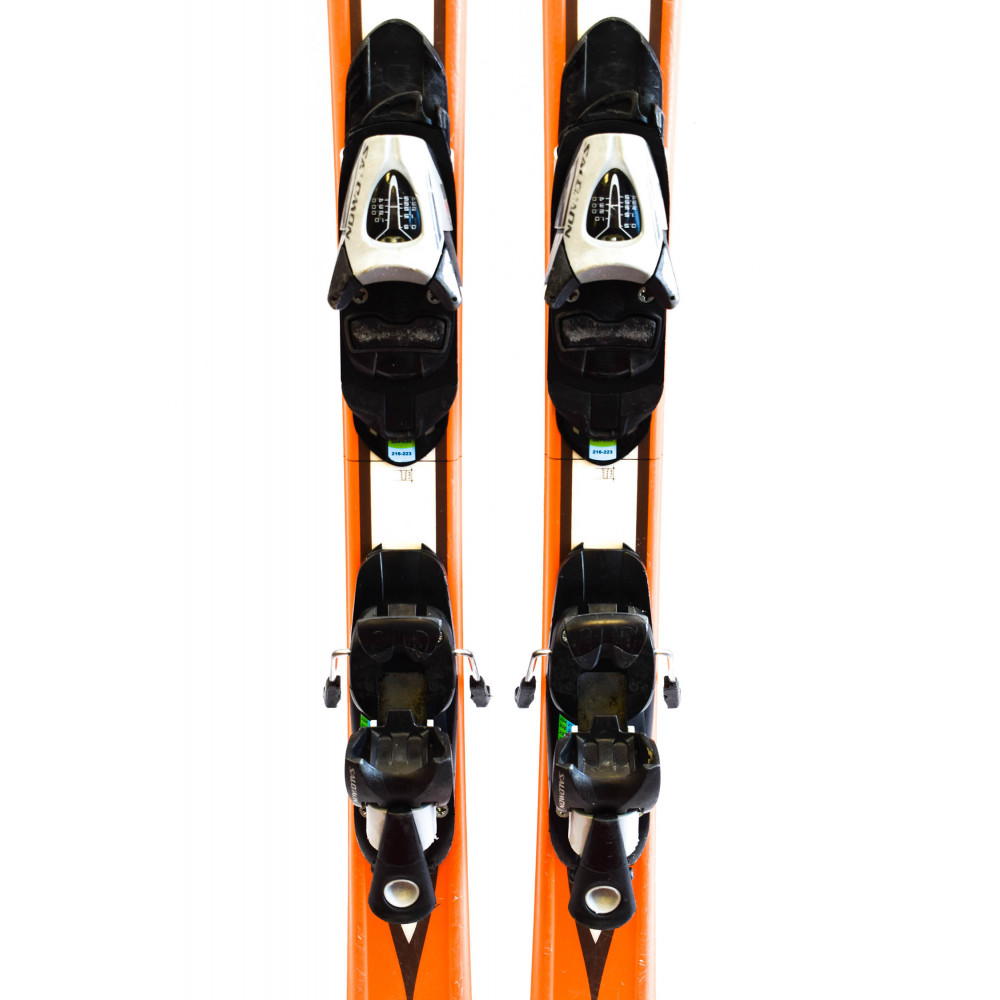 SKI LEGEND TEAM + TZ5 RTL