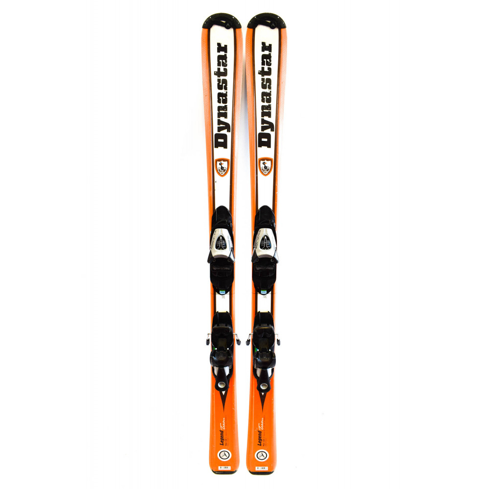 SKI LEGEND TEAM + TZ5 RTL