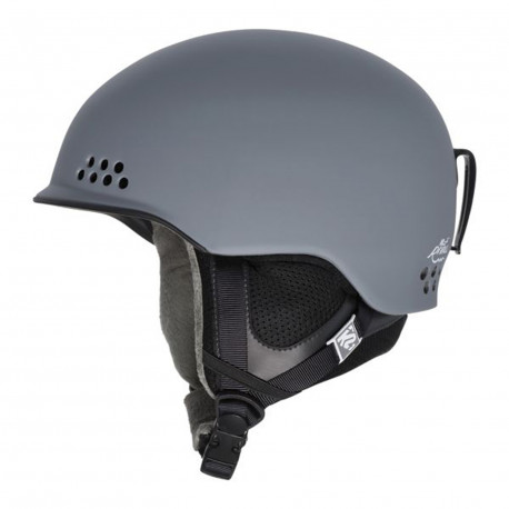 CASQUE DE SKI RIVAL