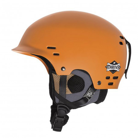 CASQUE DE SKI THRIVE CASQUE DE SKI THRIVE