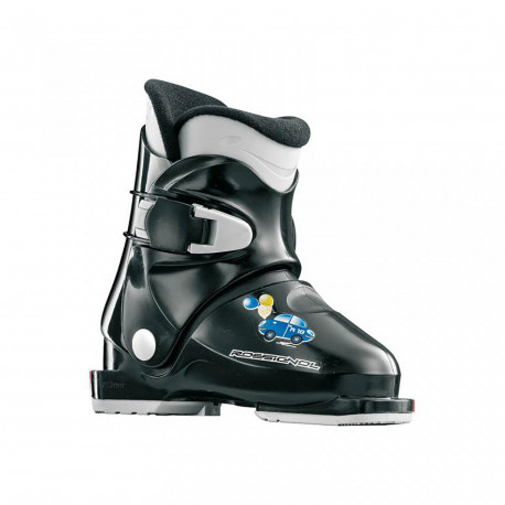 SKI BOOTS R 18