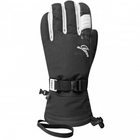 GANTS NATIVE BLACK GANTS NATIVE BLACK