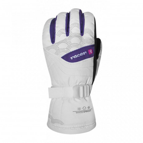GANTS BLUE WHITE/FUSCHIA GANTS BLUE WHITE/FUSCHIA