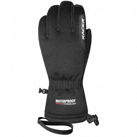GANTS CHROME GANTS CHROME