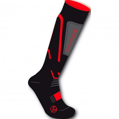 CHAUSSETTES THERMOLITE RED