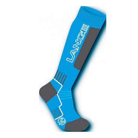 CHAUSSETTES JUNIOR BLUE