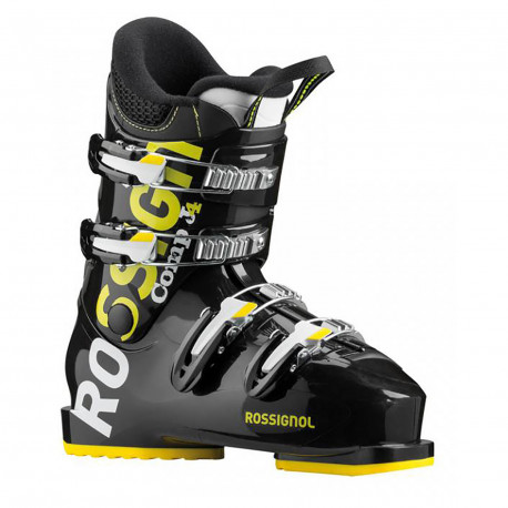 CHAUSSURE DE SKI COMP J4 CHAUSSURE DE SKI COMP J4