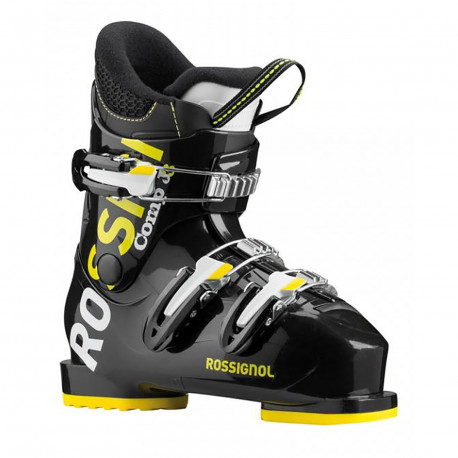 CHAUSSURES DE SKI COMP J3 CHAUSSURES DE SKI COMP J3