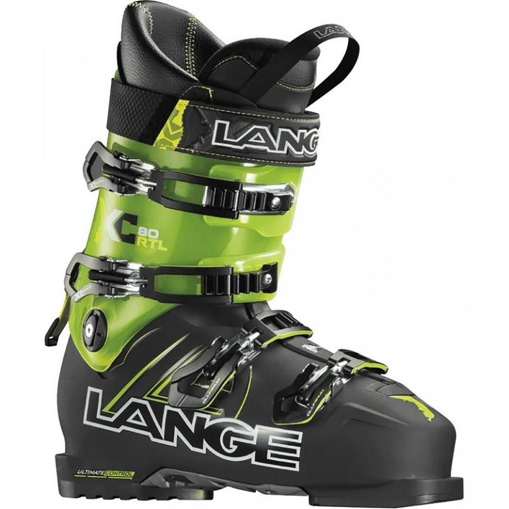 CHAUSSURE DE SKI XC RTL